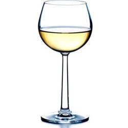 Bitz - Wazon Kusintha 22 cm Pink Glass