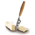 Boska - Nóż Mini do sera Cheesy, uchwyt dąb