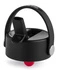 Hydro Flask - Zakrętka Wide Flex Straw Cap, Black