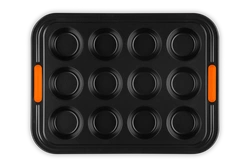 Le Creuset - Forma na 12 Mini Muffinów