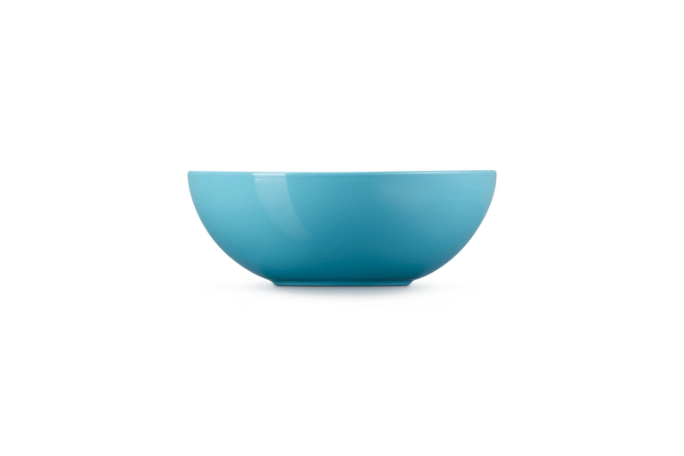 Le Creuset - Miska do sałatek 24 cm Karaibski