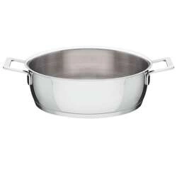 A di Alessi - garnek niski; 3,4 l POTS & PANS
