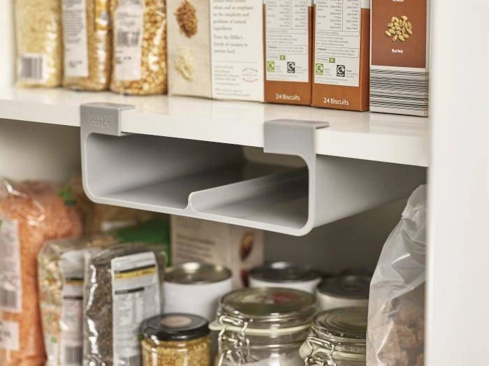 Joseph Joseph - Organizer na folie i torby spożywcze Cupboard