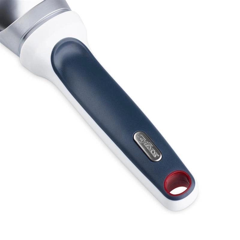 Zyliss - Łyżka do lodów Square szara