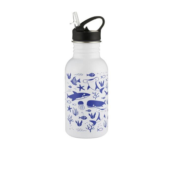 Typhoon - Butelka termoaktywna 550ml. gift box SeaLife