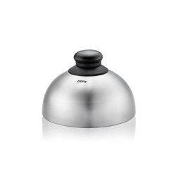 GEFU - pokrywka na burgera BBQ