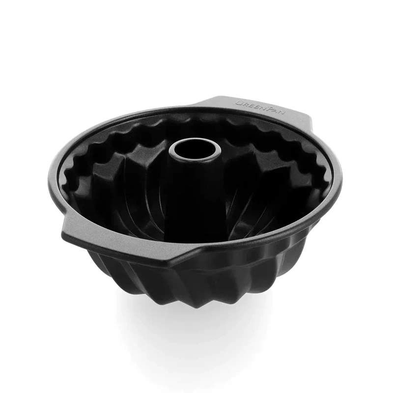 GreenPan - Forma na babkę Bakeware ceramiczna powłoka 24 cm