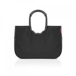 Reisenthel - torba loopshopper L frame frame black