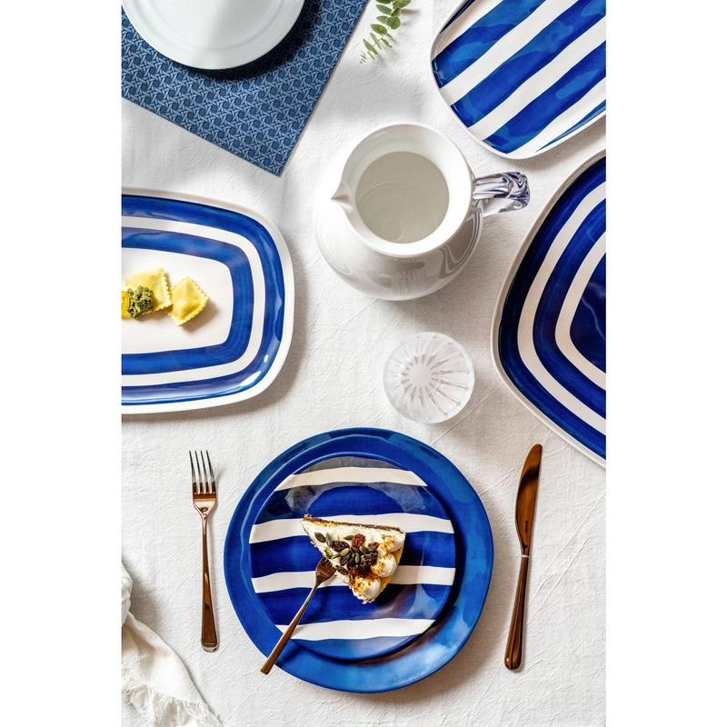 Guzzini - Talerz owalny 50 cm