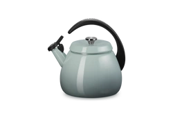 Le Creuset - czajnik Cloche 2,1 l sea salt