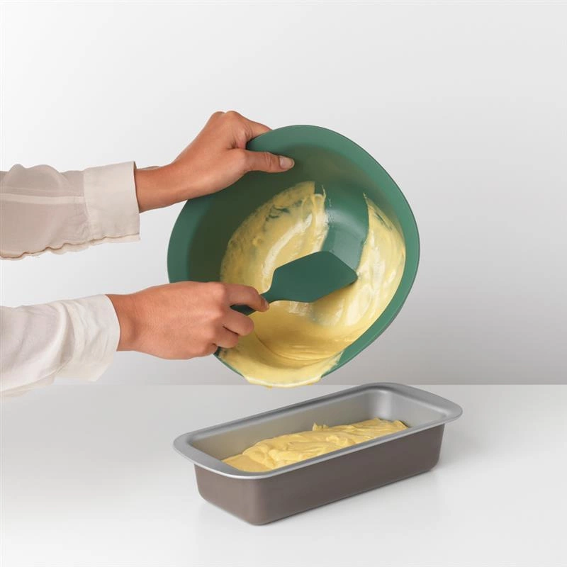 Brabantia - Szpatuła Tasty+ zielona