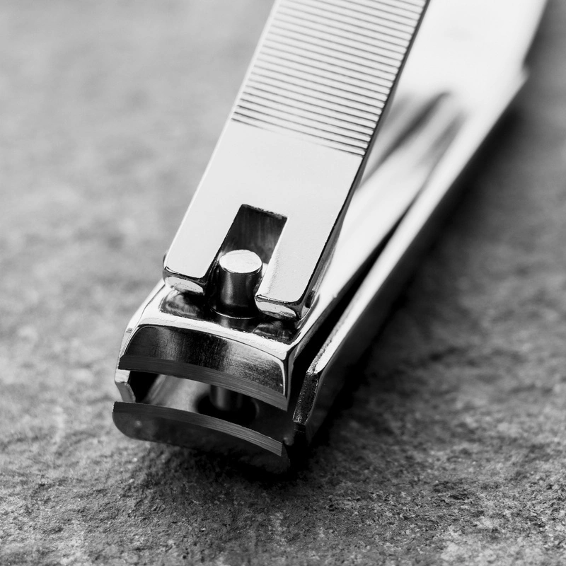 Kanetsune Seki - "Five Stars" BL Obcinacz do paznokci 10,5 cm