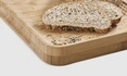 Joseph Joseph - Deska do krojenia Cut&Carve Bamboo