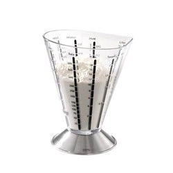 GEFU - miarka 500 ml SATURAS