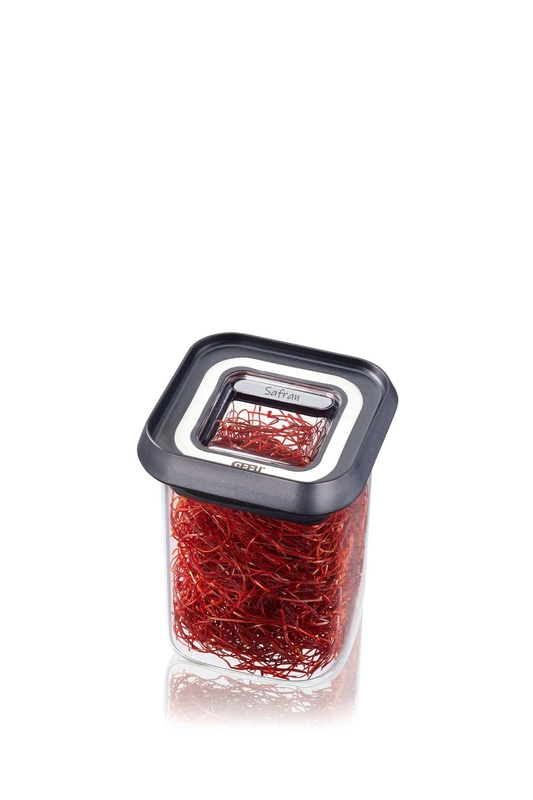 GEFU - 3 x pojemniki do przechowywania żywności PANTRY