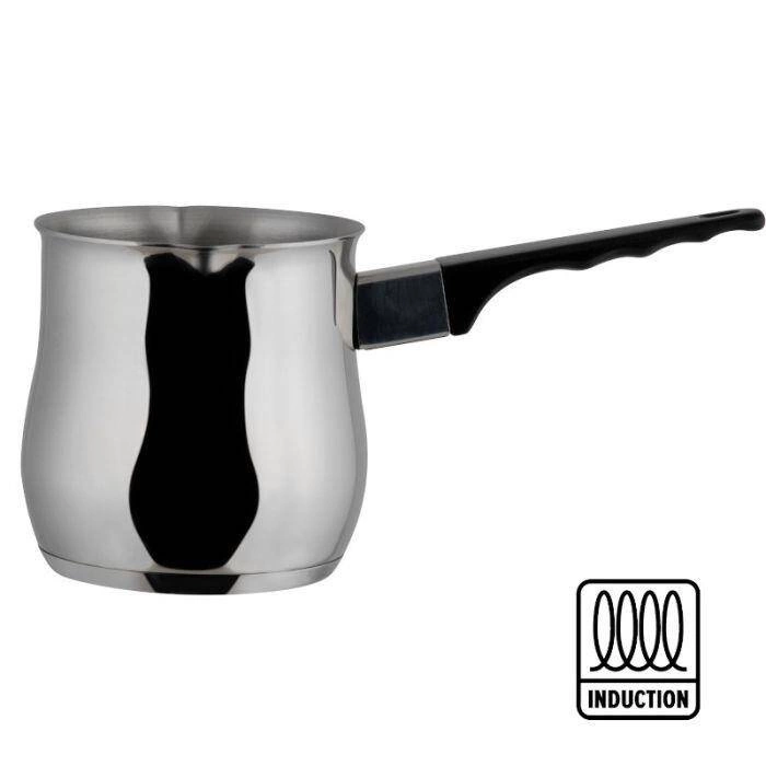 Ilsa - Zaparzacz do kawy-tygielek 350 ml OMNIA