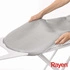 Rayen - Pokrowiec na deskę do prasowania - 130 x 47 cm