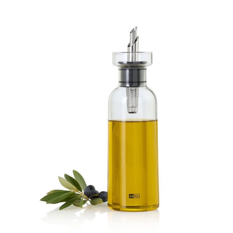 AdHoc - Dyspenser do oliwy lub octu AromaPour