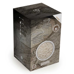 Peugeot - WET SEA SALT - mokra sól morska Francja, 300g