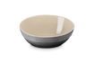 Le Creuset - Owalna miska do serwowania 29 cm flint