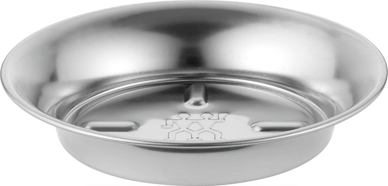 Zwilling - czajnik elektryczny z wkładem do herbaty czarny Enfinigy