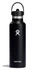 Hydro Flask - Butelka 621 ml Standard Mouth Flex StrawCap czarny