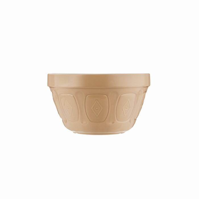 Mason Cash - Miseczka do puddingu 0,9l.kamelowa OriginalCane