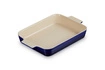 Le Creuset - Forma do Zapiekania 32 cm Indigo