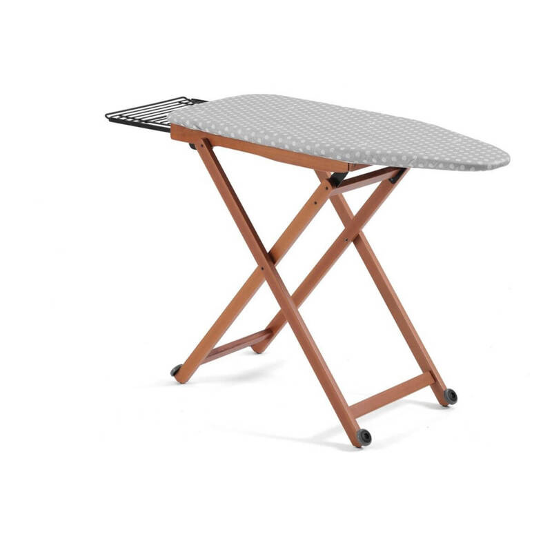 ARREDAMENTI - STIROLIGHT Deska do prasowania - 135 x 45 cm, Brązowy