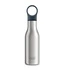 Joseph Joseph - Butelka termiczna 0,5 l stalowa, Loop™