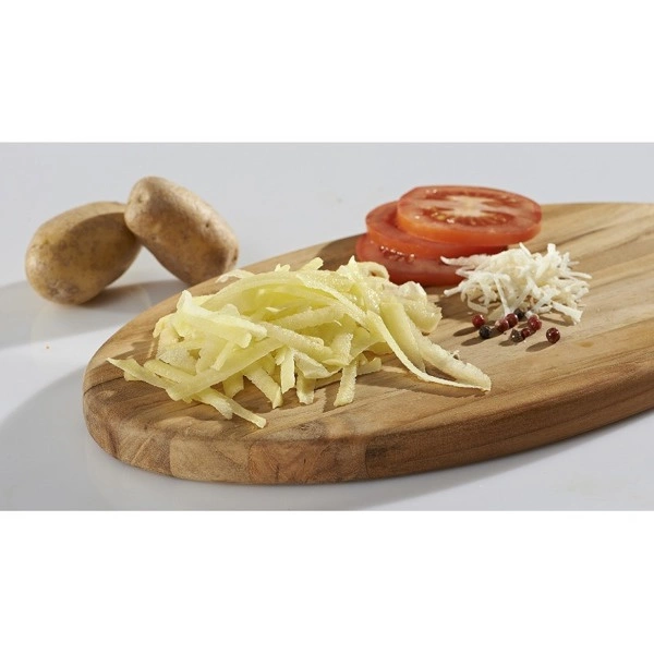 Borner - szatkownica tarka Rosti Powerline zielona