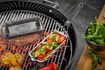 GEFU - patelnia grillowa 38 cm BBQ