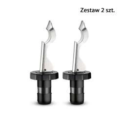 Weis - Zatyczki  do butelek kpl. 2 szt.