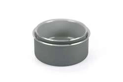 Moneta - Zestaw rondli 16+20cm. +dop.uchwyt 3el. Melodia