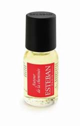 Esteban - Olejek eteryczny 15ml. Around the fireplace