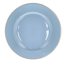 Bitz - Talerz 27 cm Wood/ocean