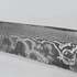 Takeshi Saji - WBB R-2 Damascus Nóż Sakimaru 39 cm