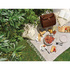 Alessi - EN PLEIN AIR- szklanka DRESSED