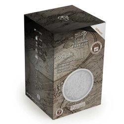 Peugeot - WHITE SALT - sól biała Niemcy, 350g