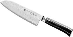 Tamahagane - Kyoto Nóż Santoku 17,5cm