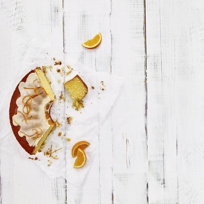 Birkmann - Tortownica - dwa rodzaje dna - EASY BAKING - 28 cm