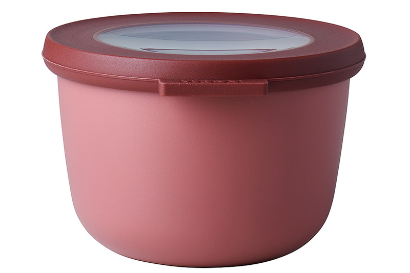 Mepal - Miska Cirqula okrągła 500 ml vivid mauve