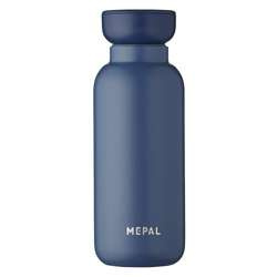 Mepal - Butelka termiczna Ellipse 350 ml nordic denim