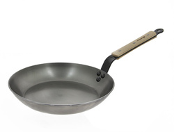 de Buyer - MINERAL B BOIS Patelnia 28 cm
