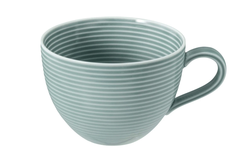 Seltmann - BEAT COLOR GLAZE Zestaw 6 filiżanek do kawy 350 ml