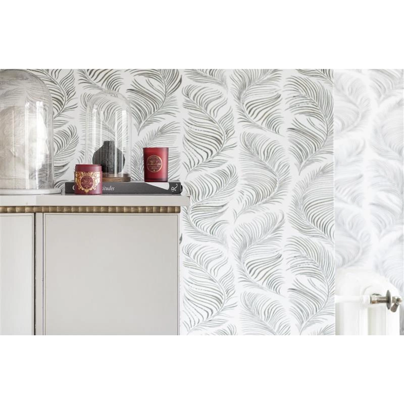 Victorian - świeca zapachowa Pepper & Sandalwood Spice: pieprz i sandałowiec, do 30 godzin, śred. 7,5 x 8,5 cm Sense Roundbox