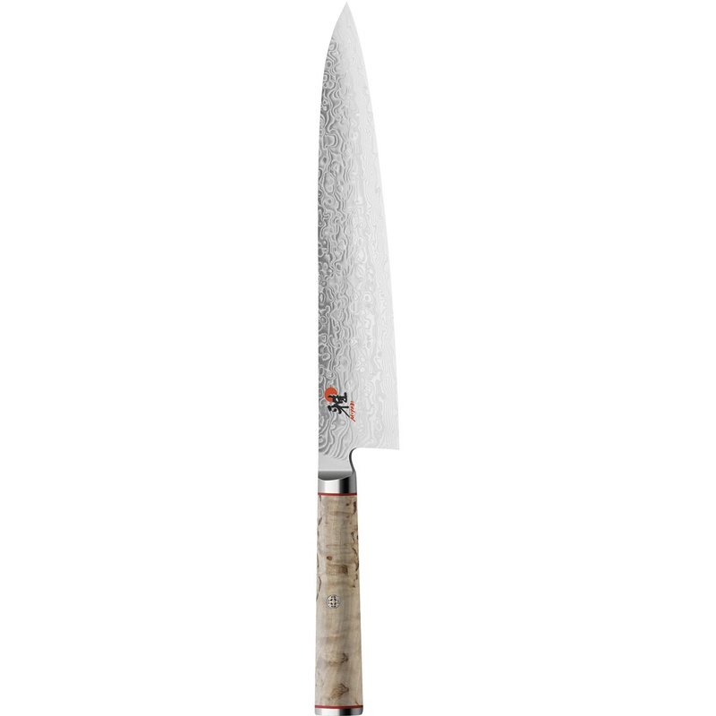 Miyabi - nóż Gyutoh 24 cm 5000MCD