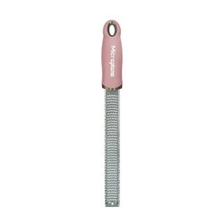 Microplane - Tarka PREMIUM ZESTER - Dusty Rose