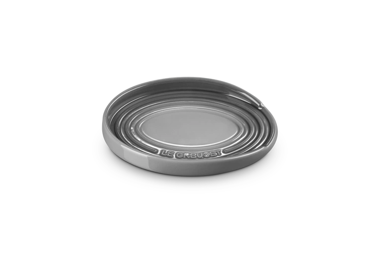 Le Creuset - podstawka pod łyżkę ceramiczna flint