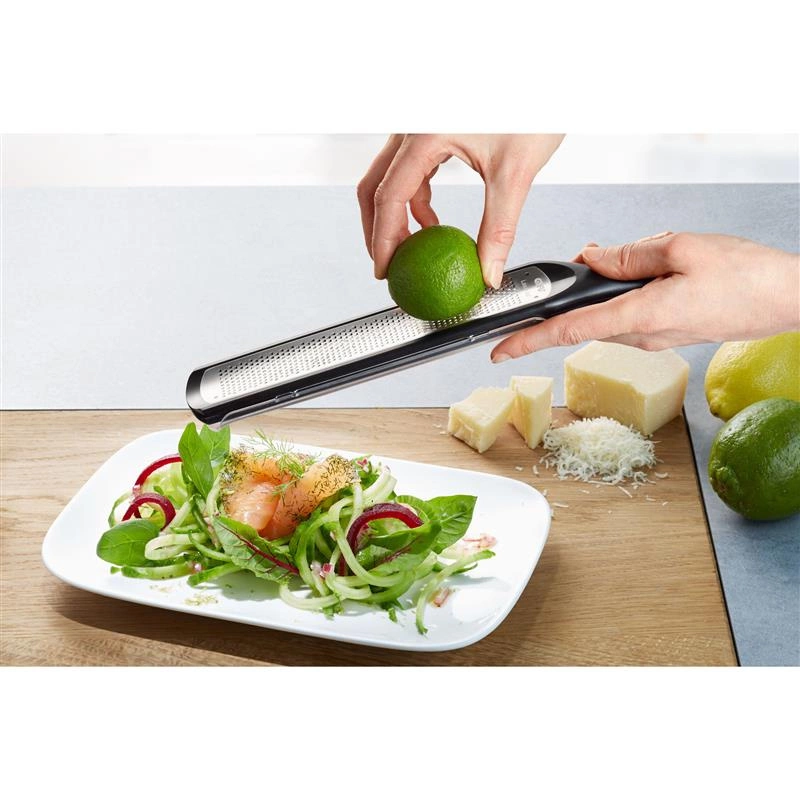 GEFU - tarka długa RAFINO